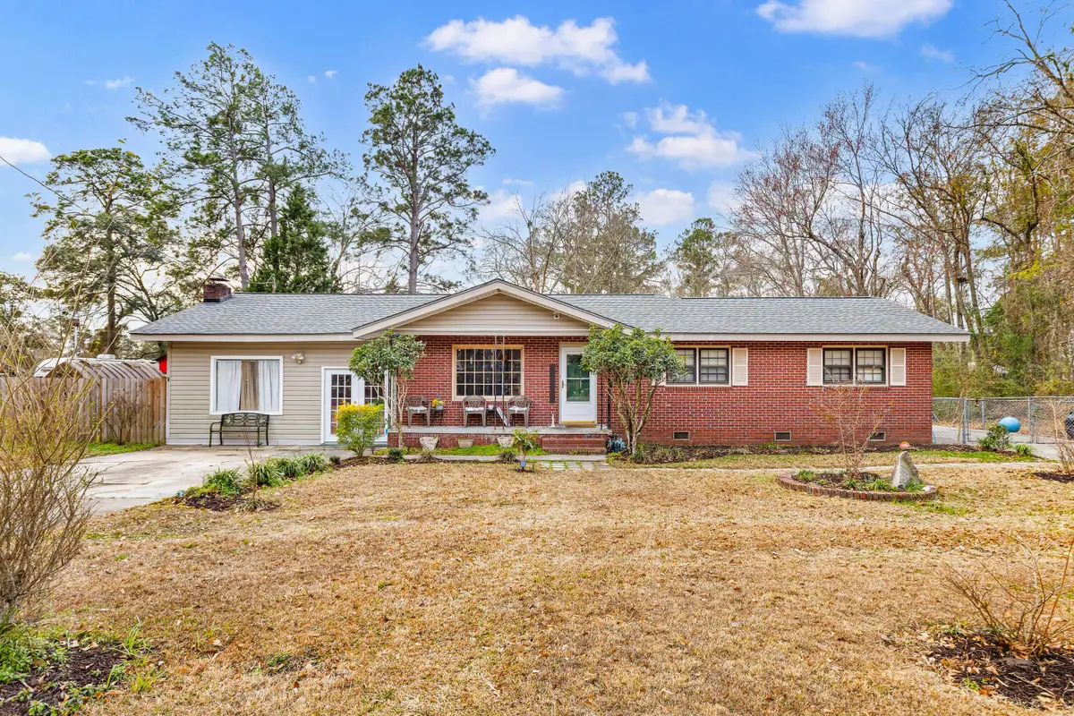 108 Wylie Street, Summerville, SC 29483 - #1