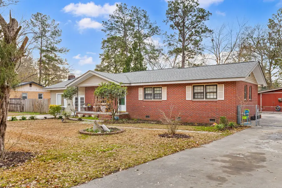 108 Wylie Street, Summerville, SC 29483 - #2