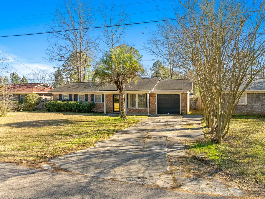 1009 Margaret Drive, Ladson, SC 29456 - #2