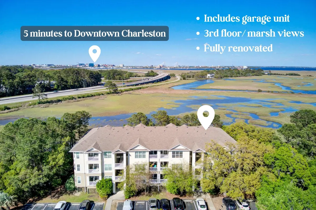700 Daniel Ellis Drive #6308, Charleston, SC 29412 - #1