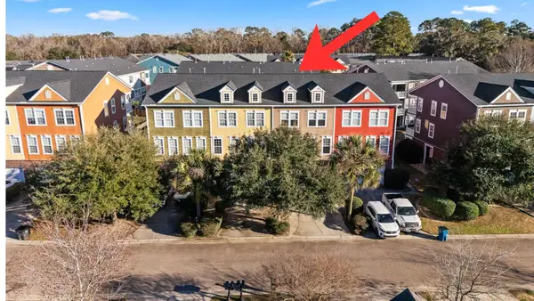 9038 Parlor Drive, Ladson, SC 29456