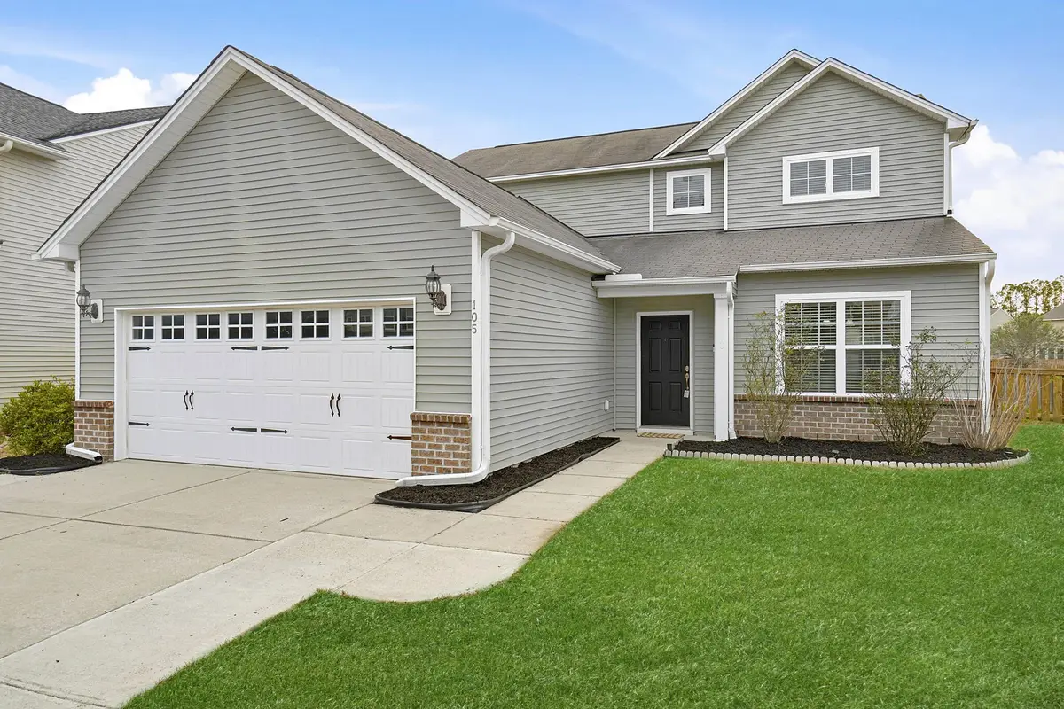105 Beacon Falls Court, Summerville, SC 29486 - #1