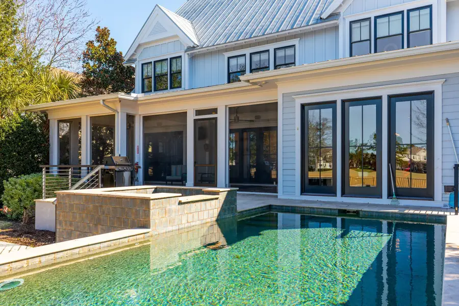 199 Ithecaw Creek Street, Charleston, SC 29492 - #2