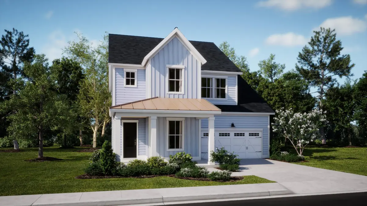 109 Brick Drive, Summerville, SC 29486 - #1