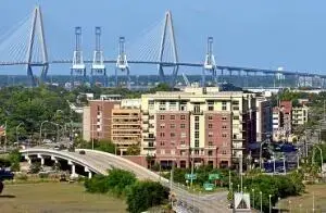 150 Bee Street #516, Charleston, SC 29401 - #1