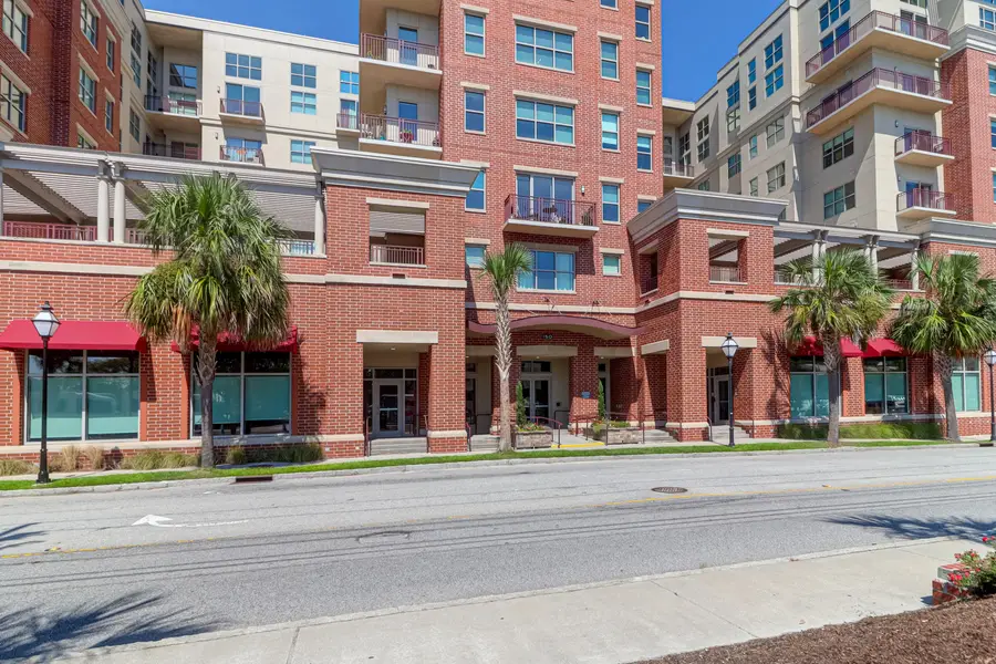 150 Bee Street #516, Charleston, SC 29401 - #2