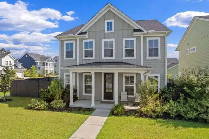 119 Archdale Street, Summerville, SC 29486 - #1