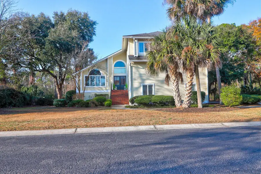 1784 Omni Blvd, Mount Pleasant, SC 29466 - #2