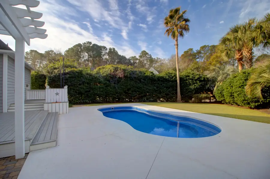 1250 Abercorn, Mount Pleasant, SC 29466 - #3