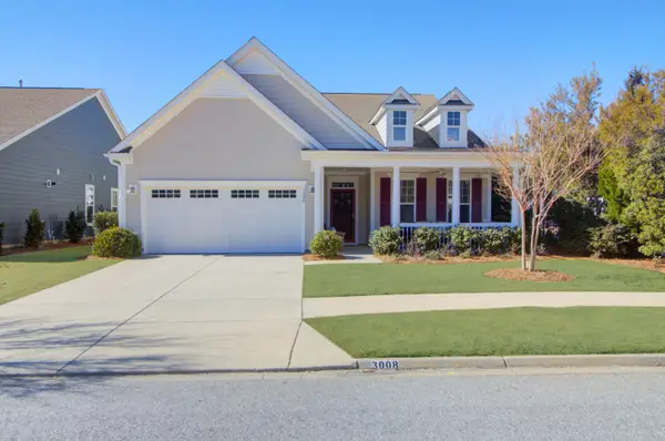 3008 Aura Lane, Summerville, SC 29483