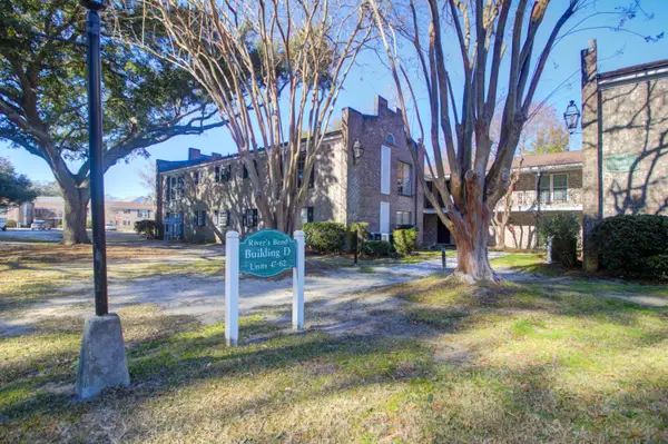 650 Cornell Street #D-58, Charleston, SC 29407