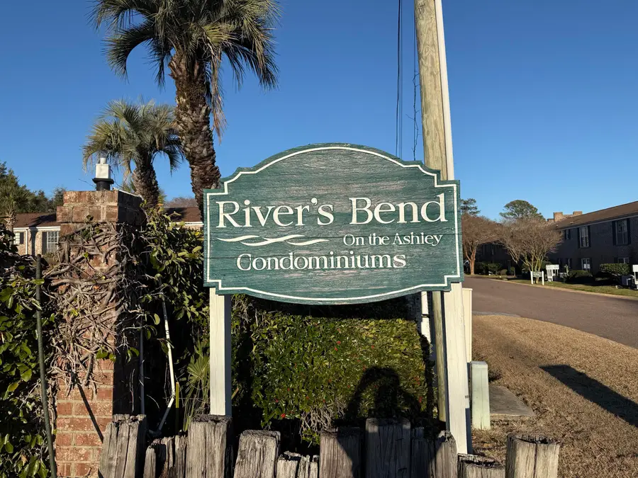 650 Cornell Street #D-58, Charleston, SC 29407 - #2