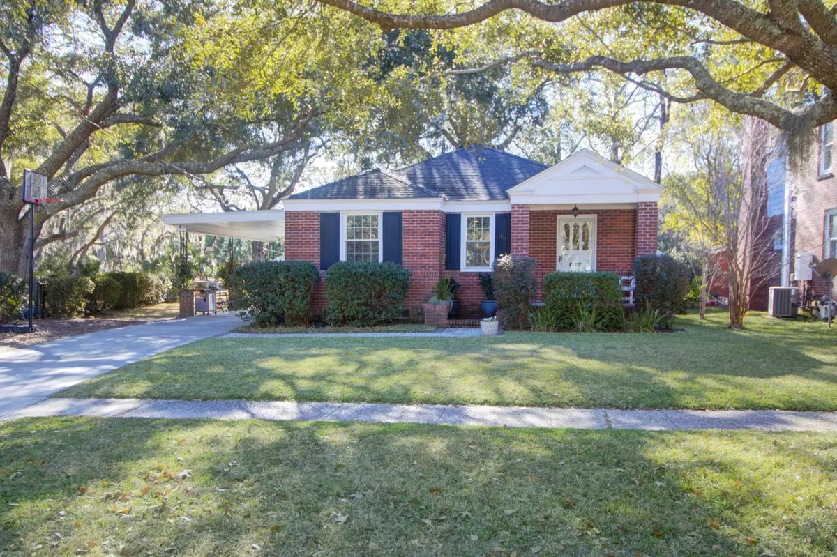 48 Colleton Drive, Charleston, SC 29407 - #1