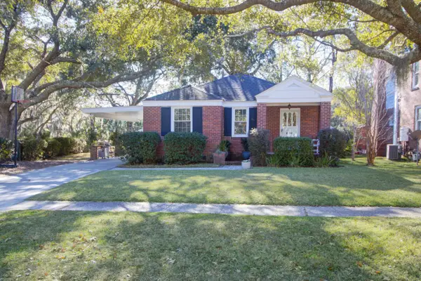 48 Colleton Drive, Charleston, SC 29407