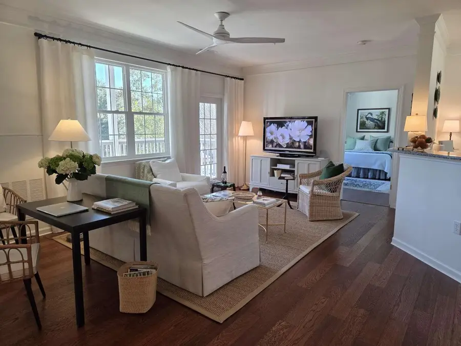 1585 Cambridge Lakes Drive #207e, Mount Pleasant, SC 29464 - #3