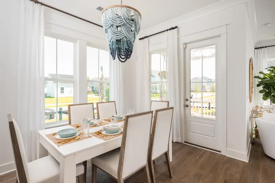 1509 Clay Field Trail, Summerville, SC 29485 - Image #3