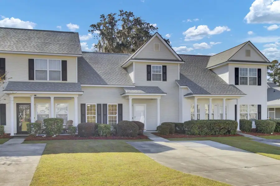 113 Black River Drive, Summerville, SC 29485 - #2