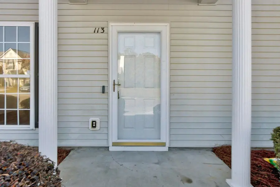 113 Black River Drive, Summerville, SC 29485 - #3