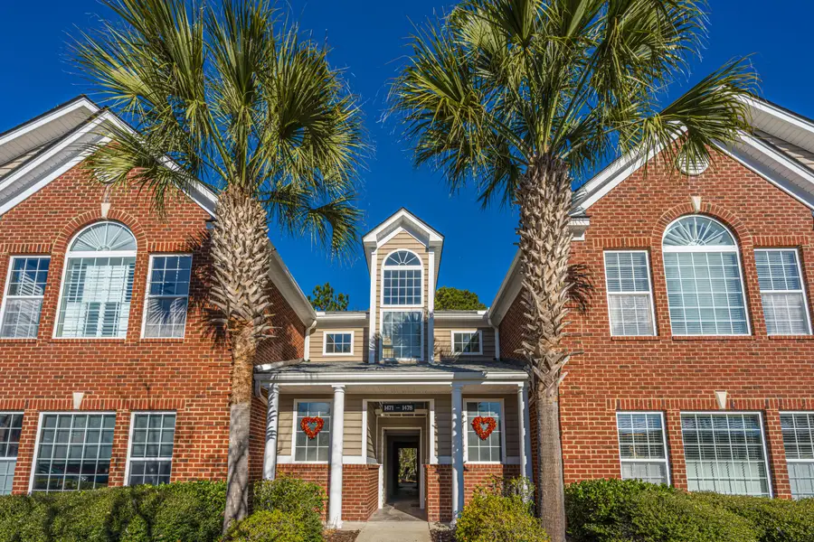 1476 Belcourt Lane, Mount Pleasant, SC 29466 - Image #3