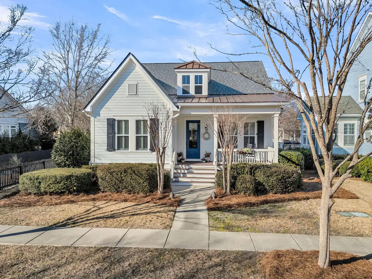 1422 Hooper Street, Charleston, SC 29492 - Image #1