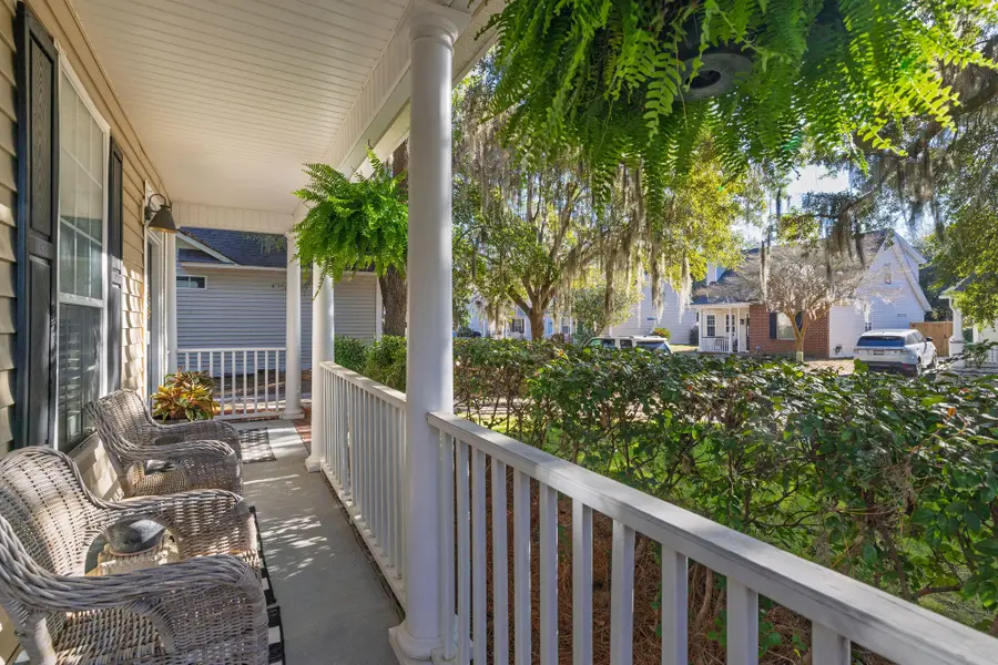 2412 Fulford Court, Mount Pleasant, SC 29466 - #3