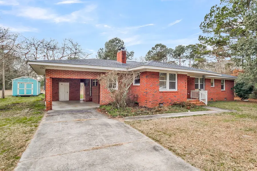1025 Manigault Drive, Moncks Corner, SC 29461 - #2