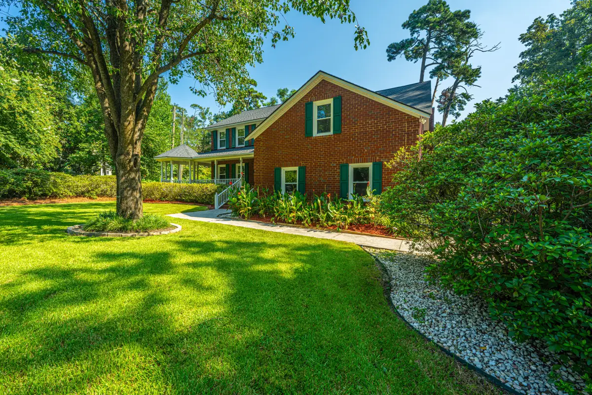 181 Pekoe Court, Summerville, SC 29483 - #1