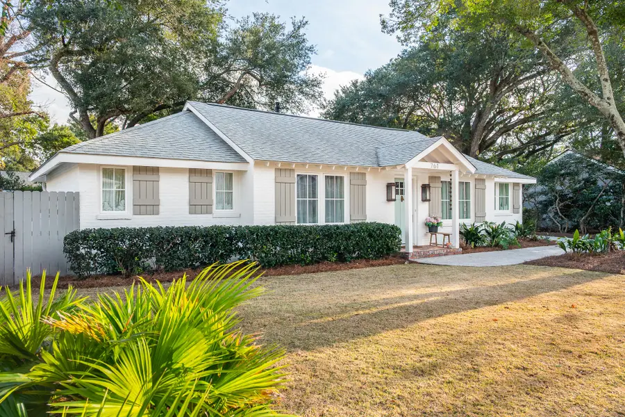 761 Atlantic Street, Mount Pleasant, SC 29464 - #2