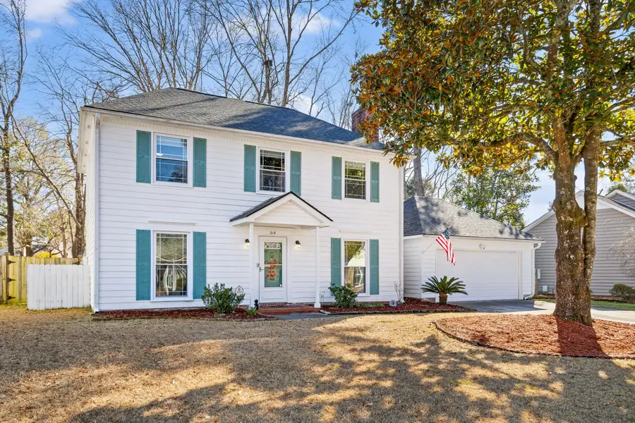 218 Hamlet Road, Summerville, SC 29485 - Image #2