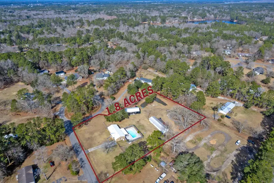 214 Cornet Street, Moncks Corner, SC 29461 - #2
