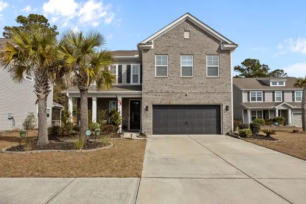1283 Hammrick Lane, Johns Island, SC 29455