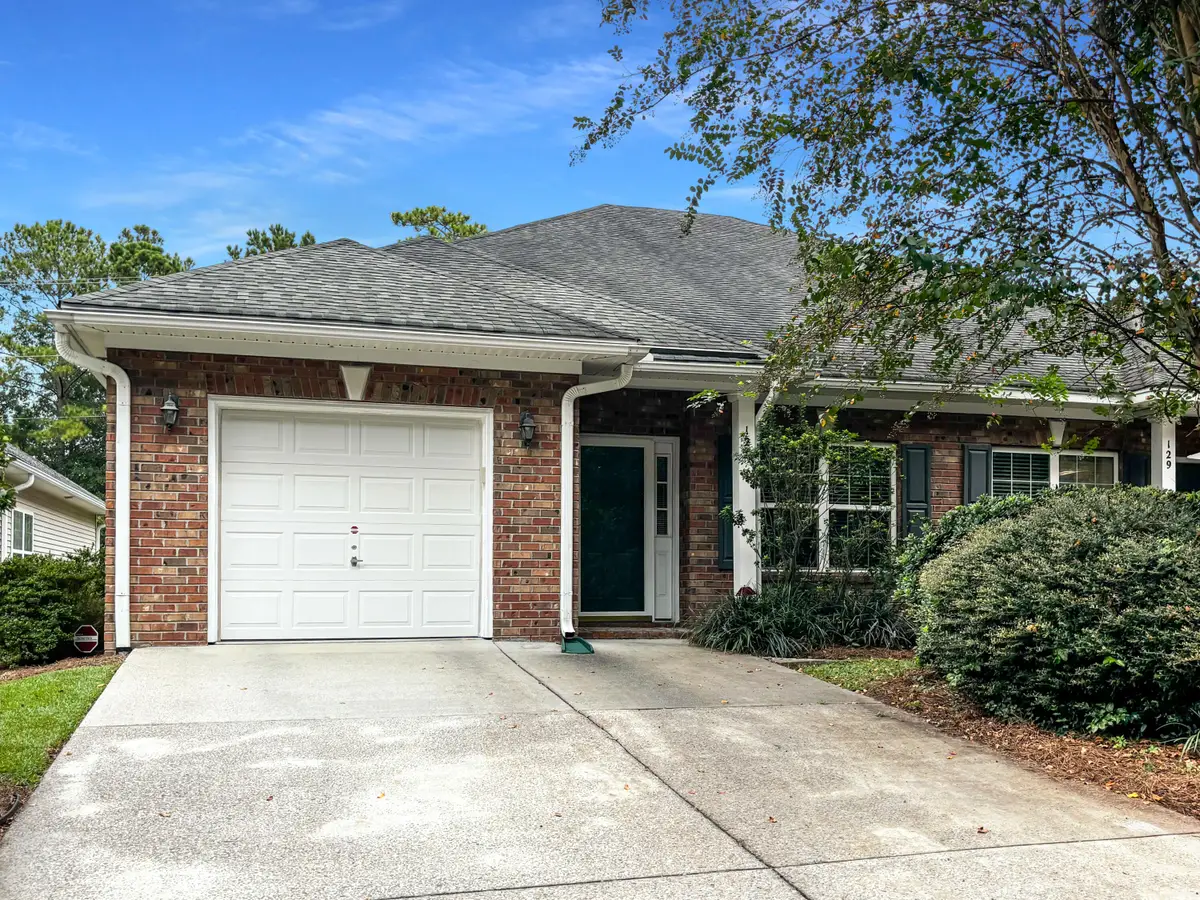 127 Manning Court, Summerville, SC 29485 - #1