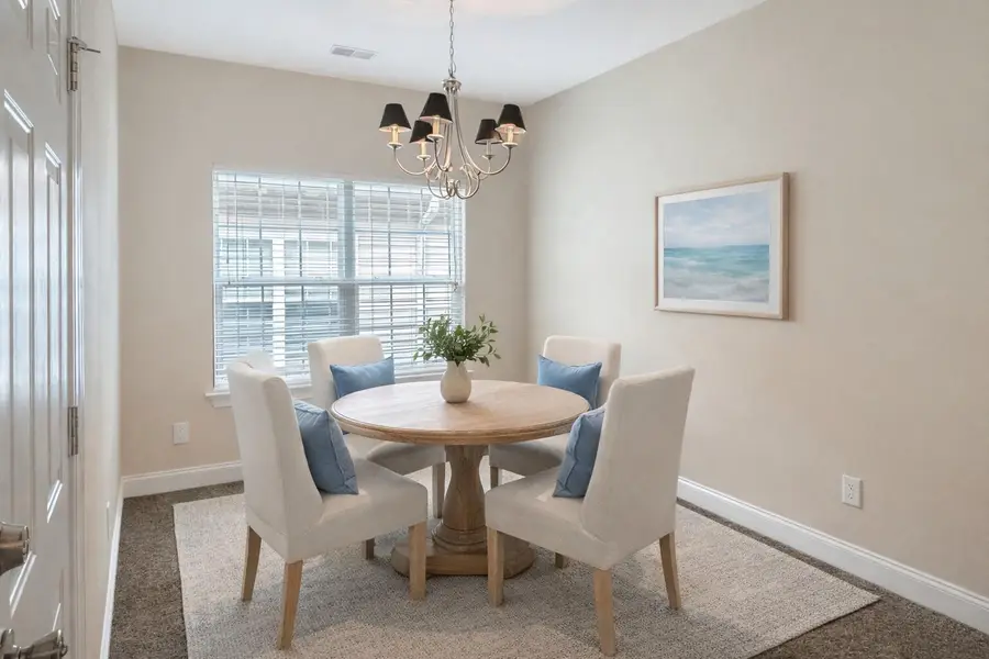 127 Manning Court, Summerville, SC 29485 - #3