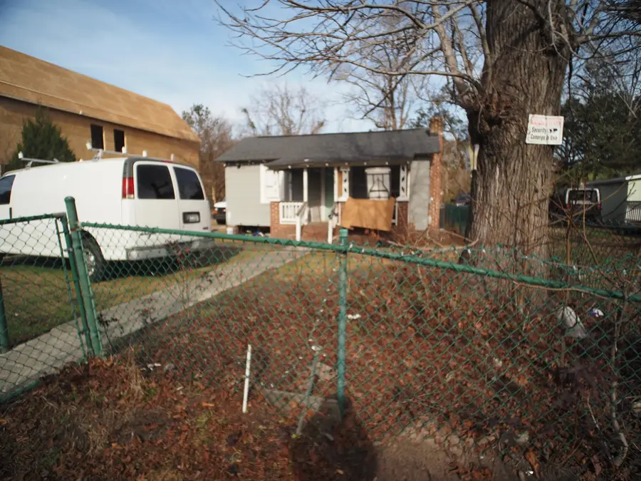 1910 Clifton Street, North Charleston, SC 29406 - #2