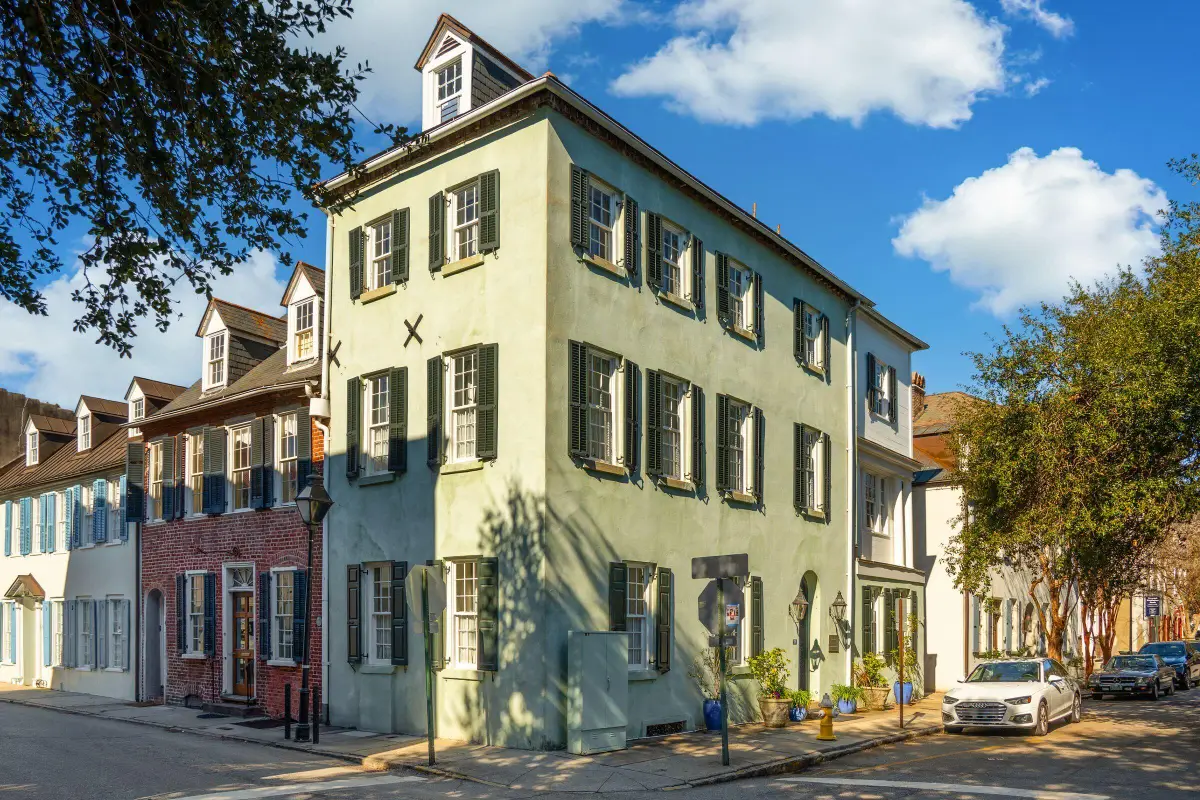 79 Church Street, Charleston, SC 29401 - Image #1