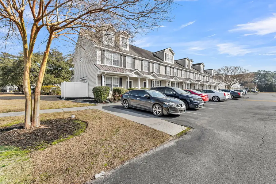 704 Hemingway Circle, Summerville, SC 29483 - #2