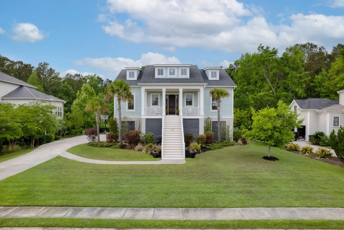 1104 Beresford Run, Charleston, SC 29492 - #1