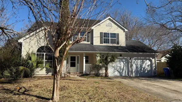4084 Laurelwood Drive, Charleston, SC 29414