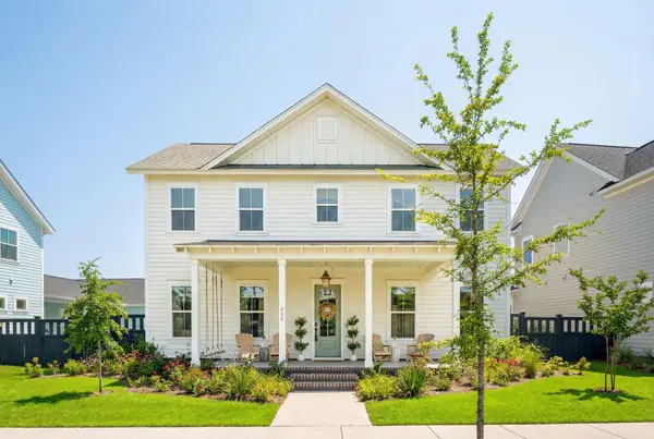 448 Ripple Park Drive, Summerville, SC 29486