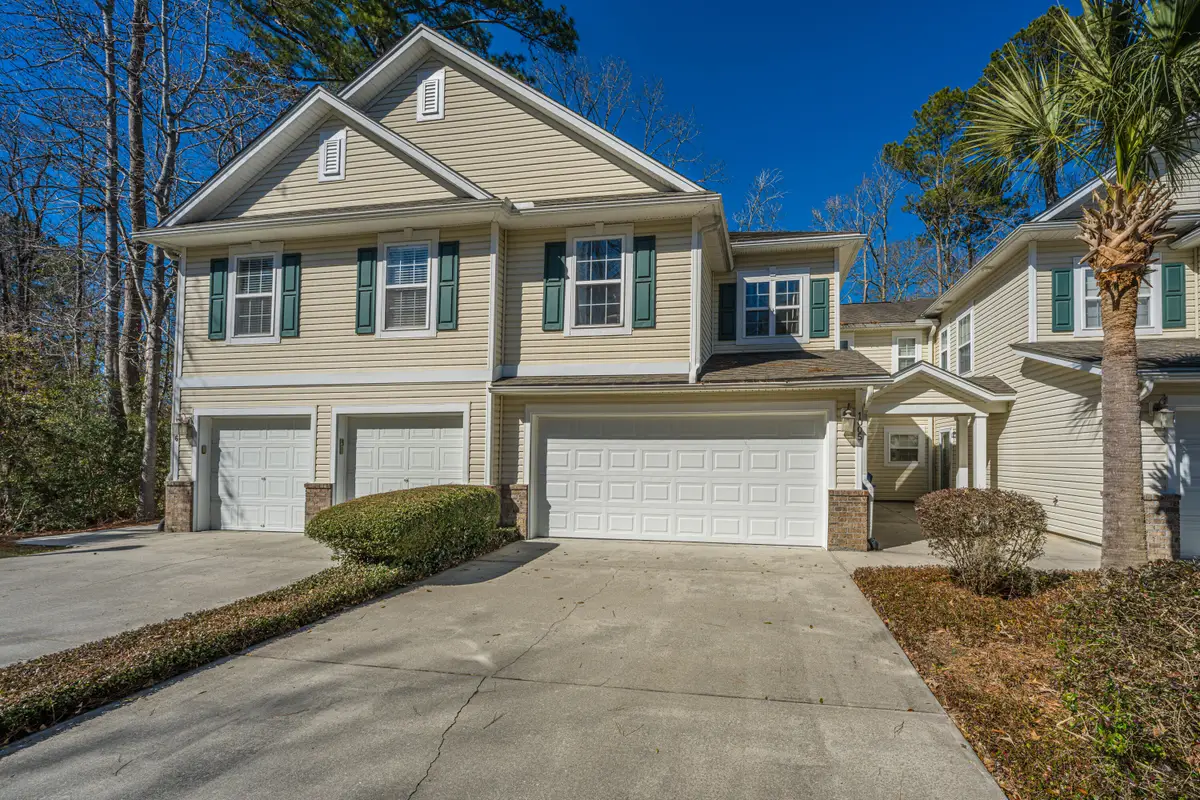 5150 Trump Street #1005, North Charleston, SC 29420 - #1