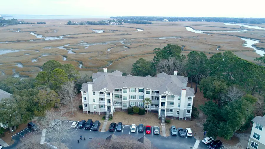 700 Daniel Ellis Drive #7208, Charleston, SC 29412 - Image #2