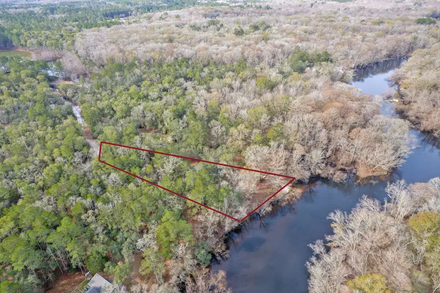 519 Meeting House Lane, Cottageville, SC 29435 - #2