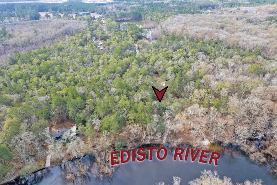 519 Meeting House Lane, Cottageville, SC 29435 - #3