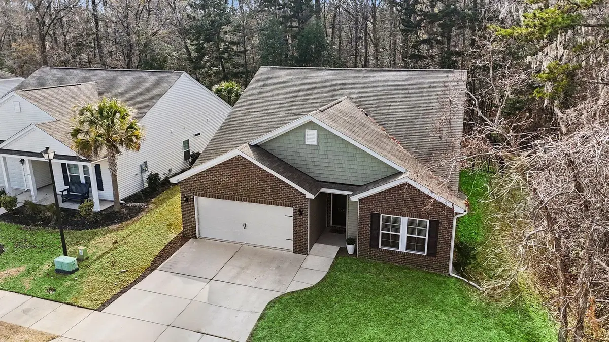 202 Pavilion Street, Summerville, SC 29483 - #1