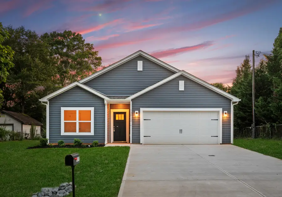 213 Spann Lane, Moncks Corner, SC 29461 - #2