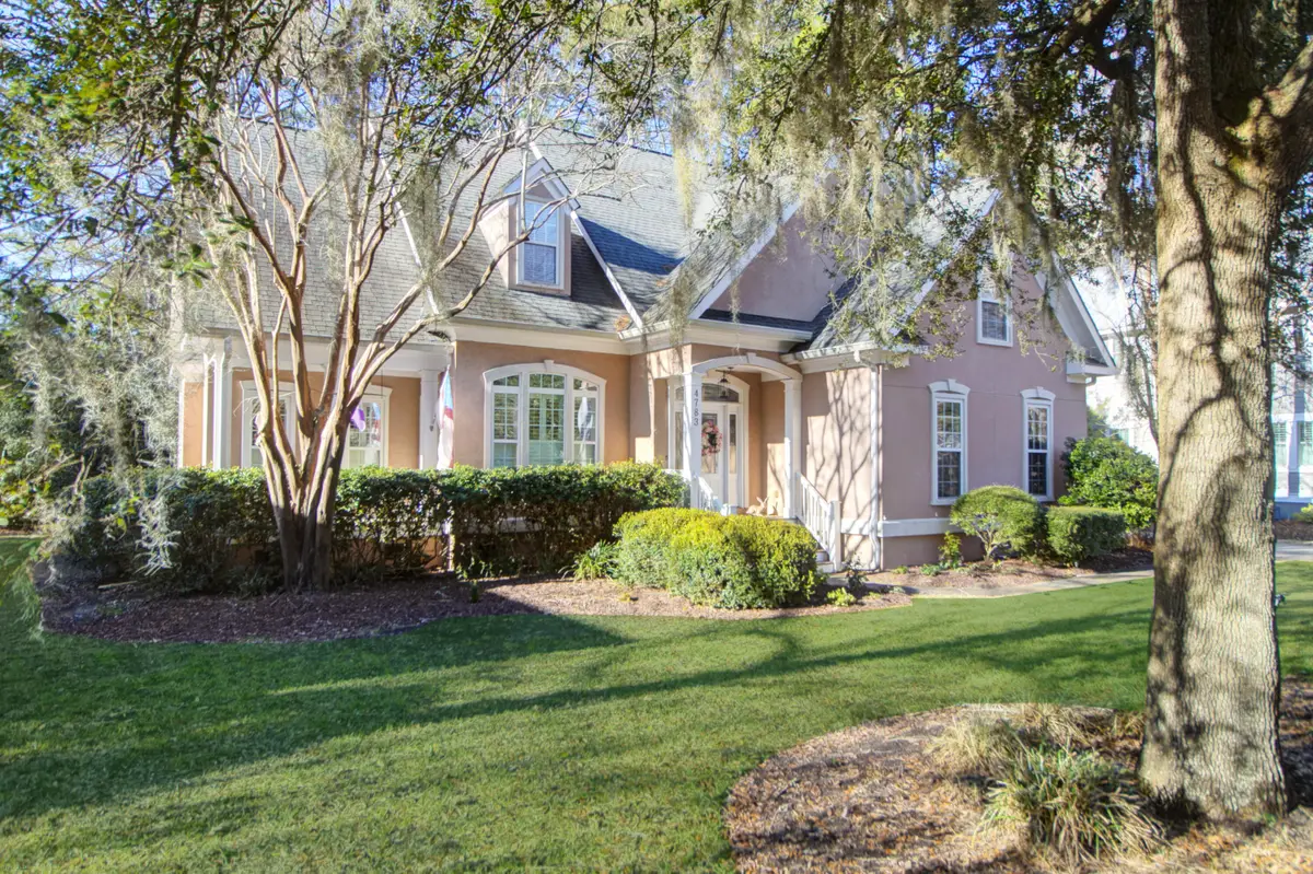 4783 Stono Links Drive, Hollywood, SC 29449 - Image #1