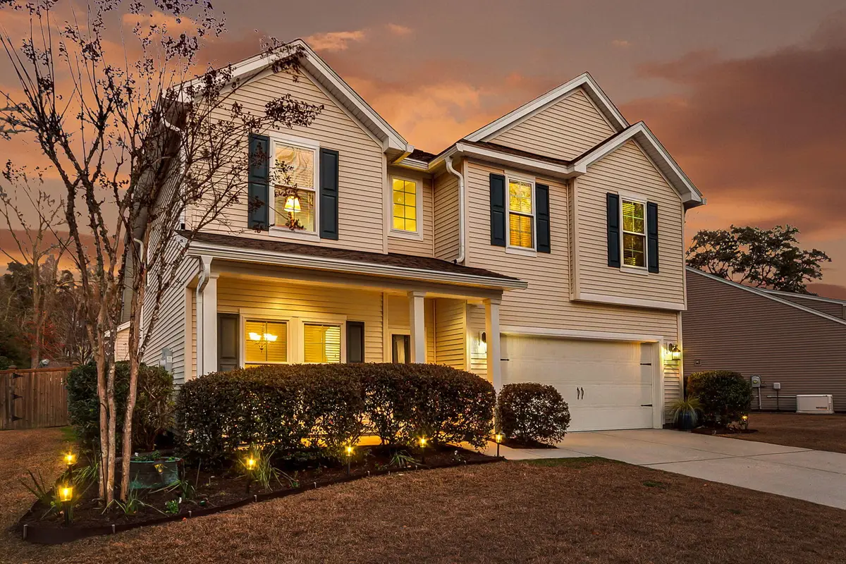 3849 Hanoverian Drive, Mount Pleasant, SC 29429 - #1