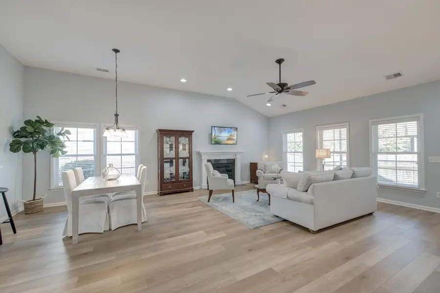 3849 Hanoverian Drive, Mount Pleasant, SC 29429 - #3