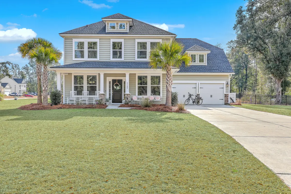 3180 Great Egret Drive, Johns Island, SC 29455 - Image #1