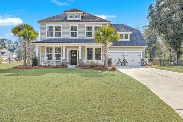 3180 Great Egret Drive, Johns Island, SC 29455